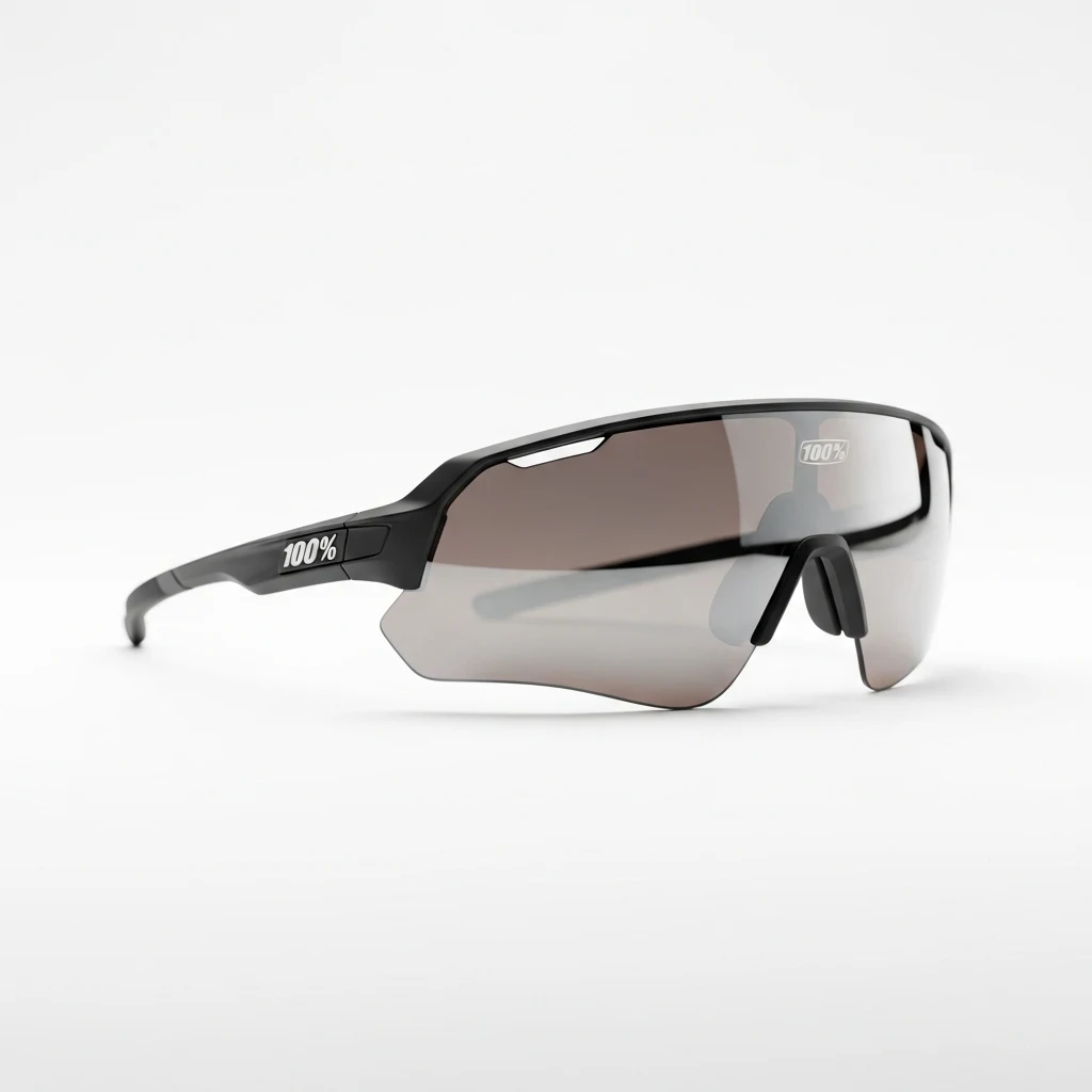 100% S3 cycling sunglasses