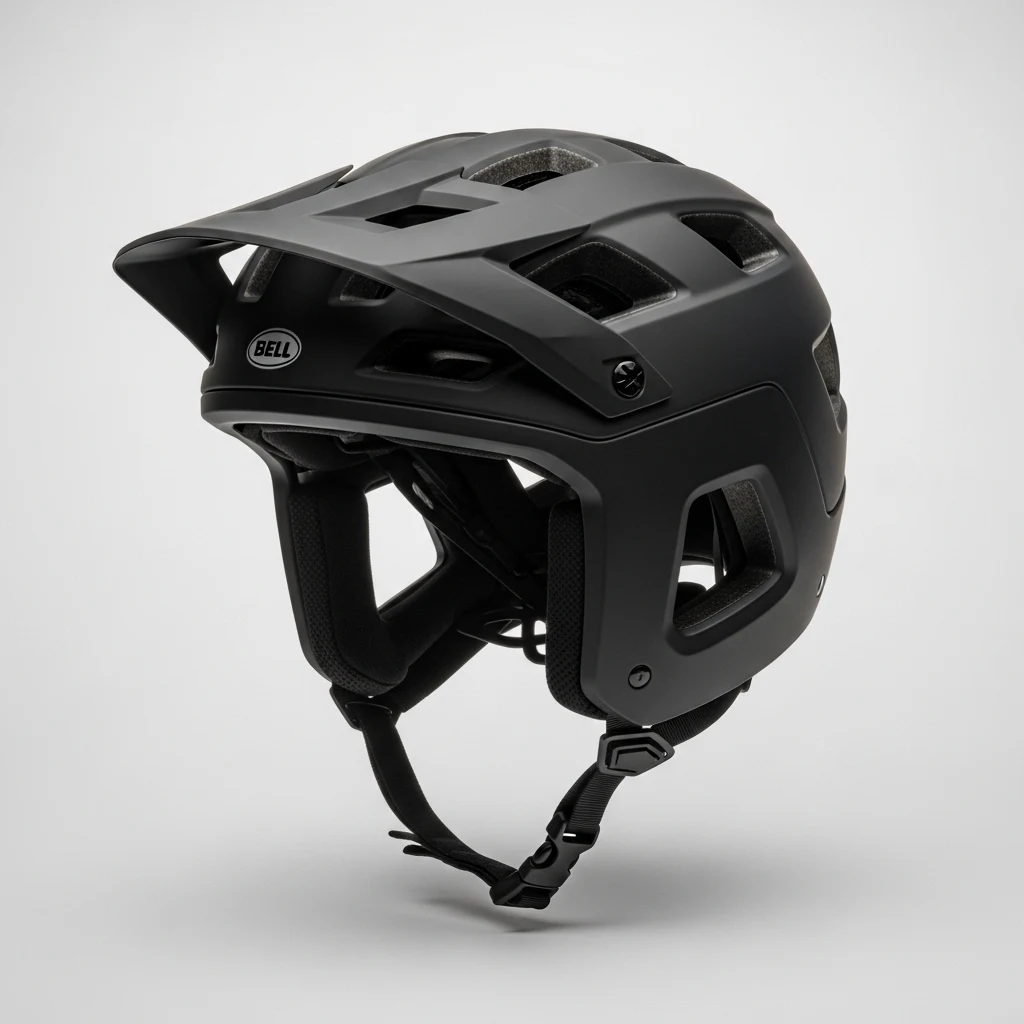 Bell Super Air R MTB helmet