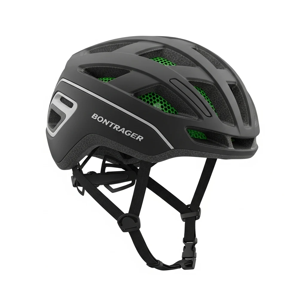Bontrager Specter WaveCel helmet image 2