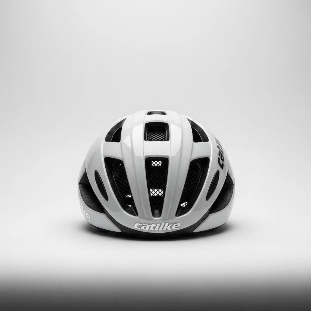 Catlike Mixino road helmet
