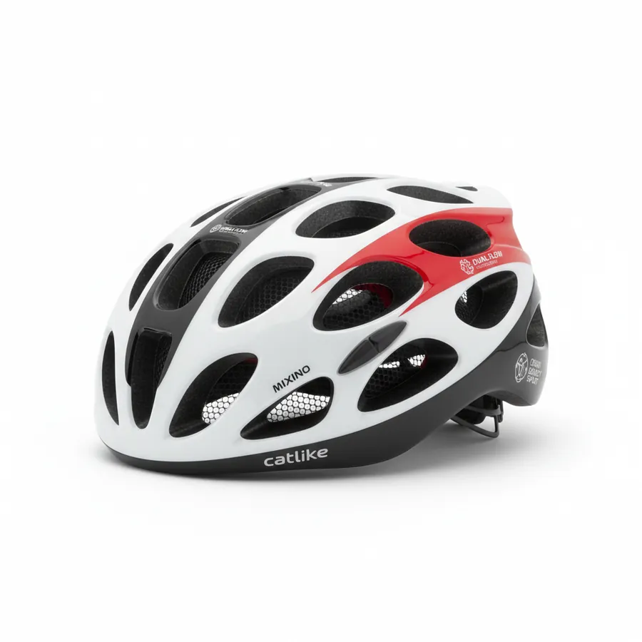 Catlike Mixino road helmet image 3