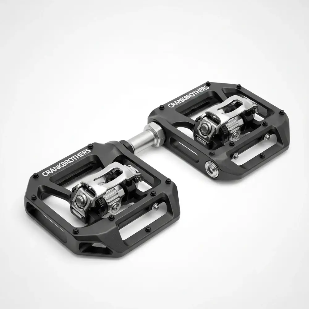 Crankbrothers Candy 3 clipless pedals