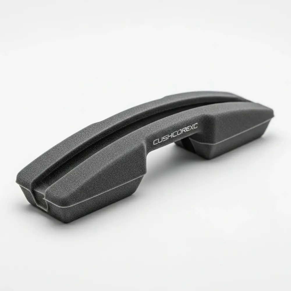 CushCore XC tire insert