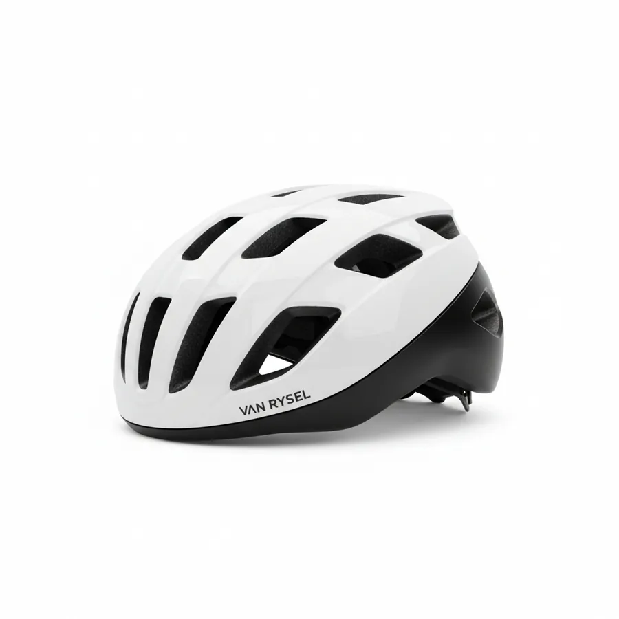 Decathlon Van Rysel cycling helmet image 3