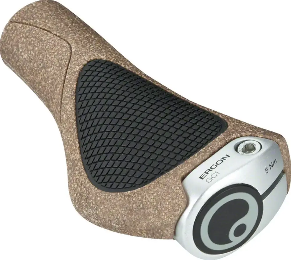 Ergon GC1 MTB grips