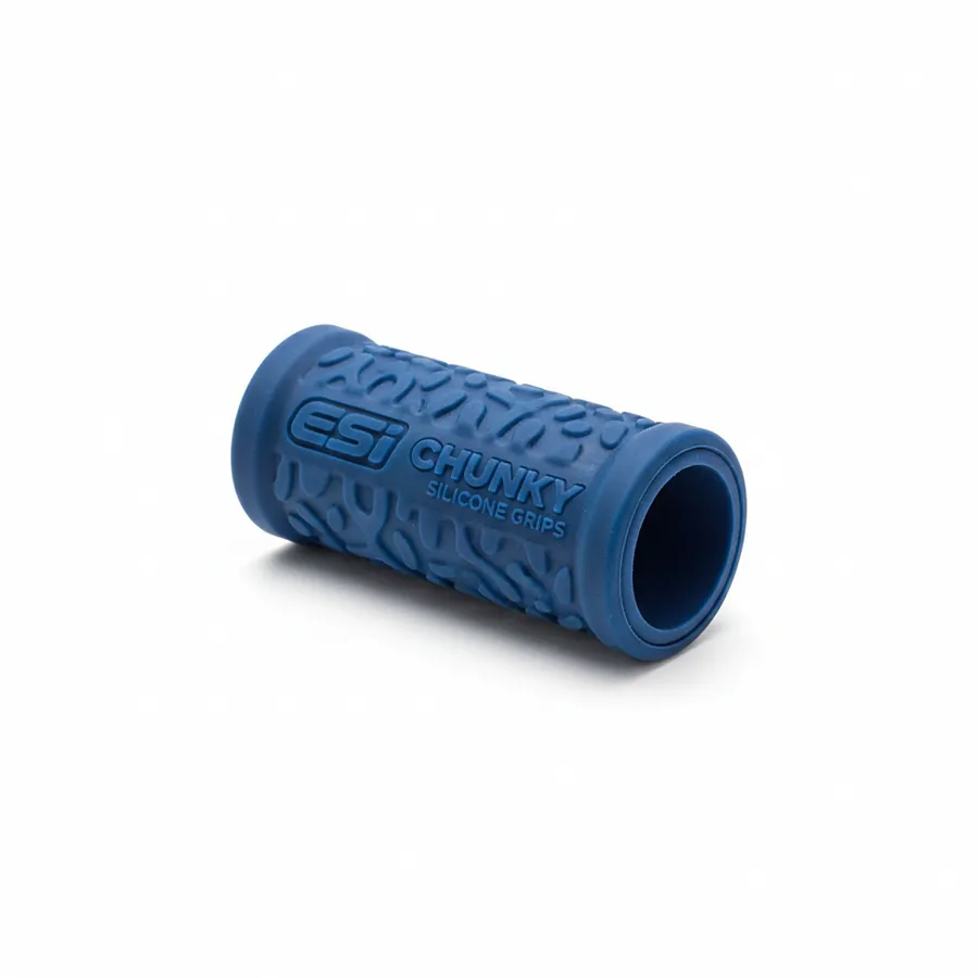 ESI Chunky silicone grips image 3