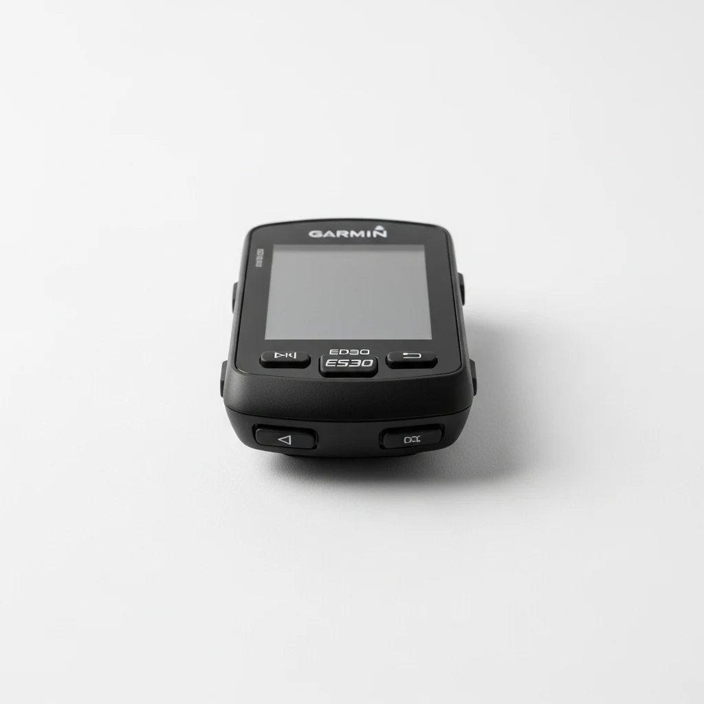 Garmin Edge 530 cycling computer