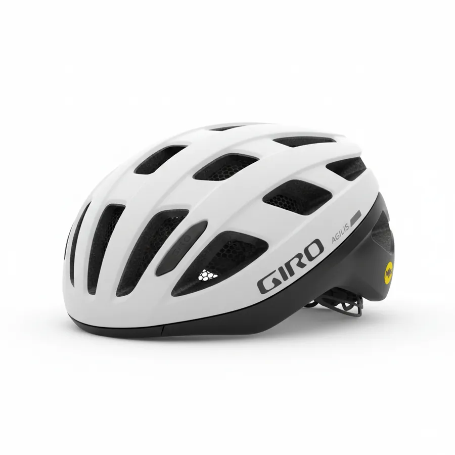 Giro Agilis cycling helmet image 3