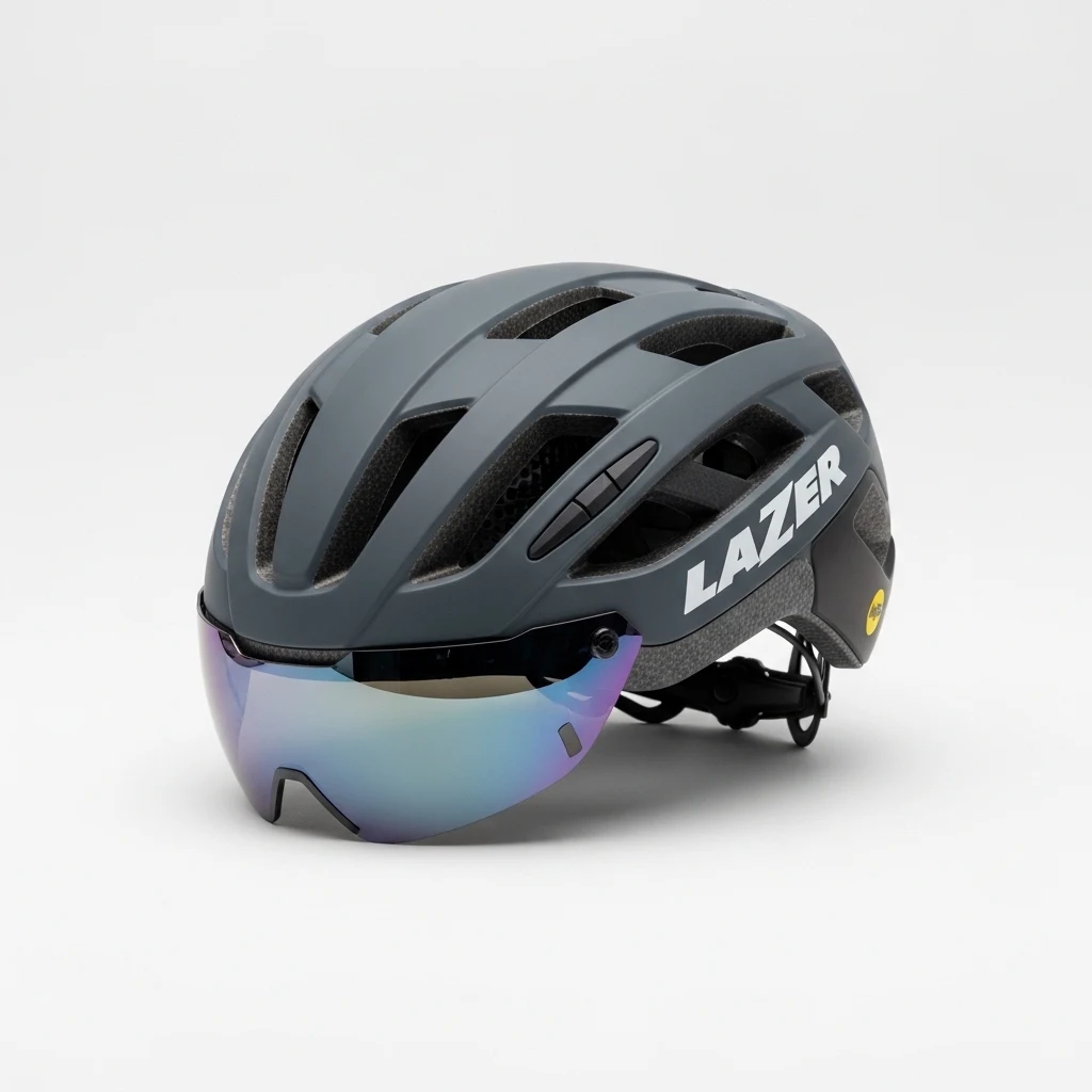 Lazer Bullet MIPS road helmet image 3