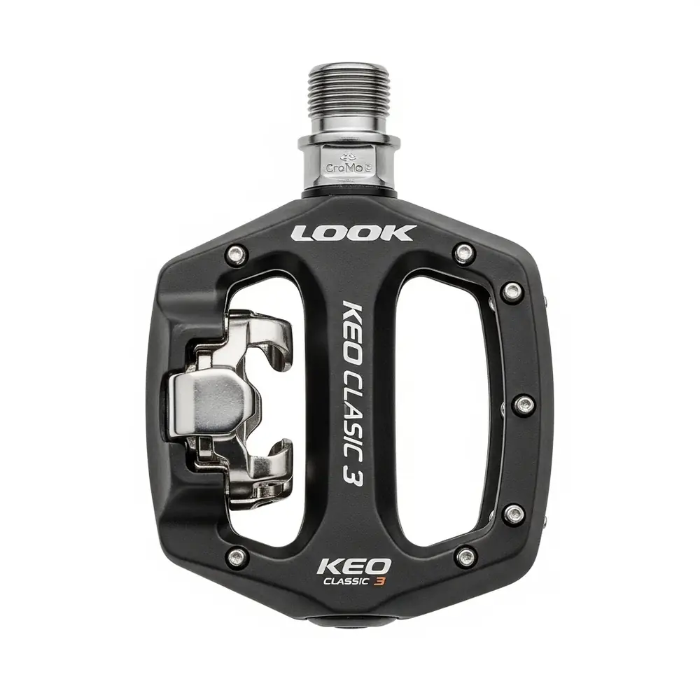 Look Keo Classic 3 pedals image 3