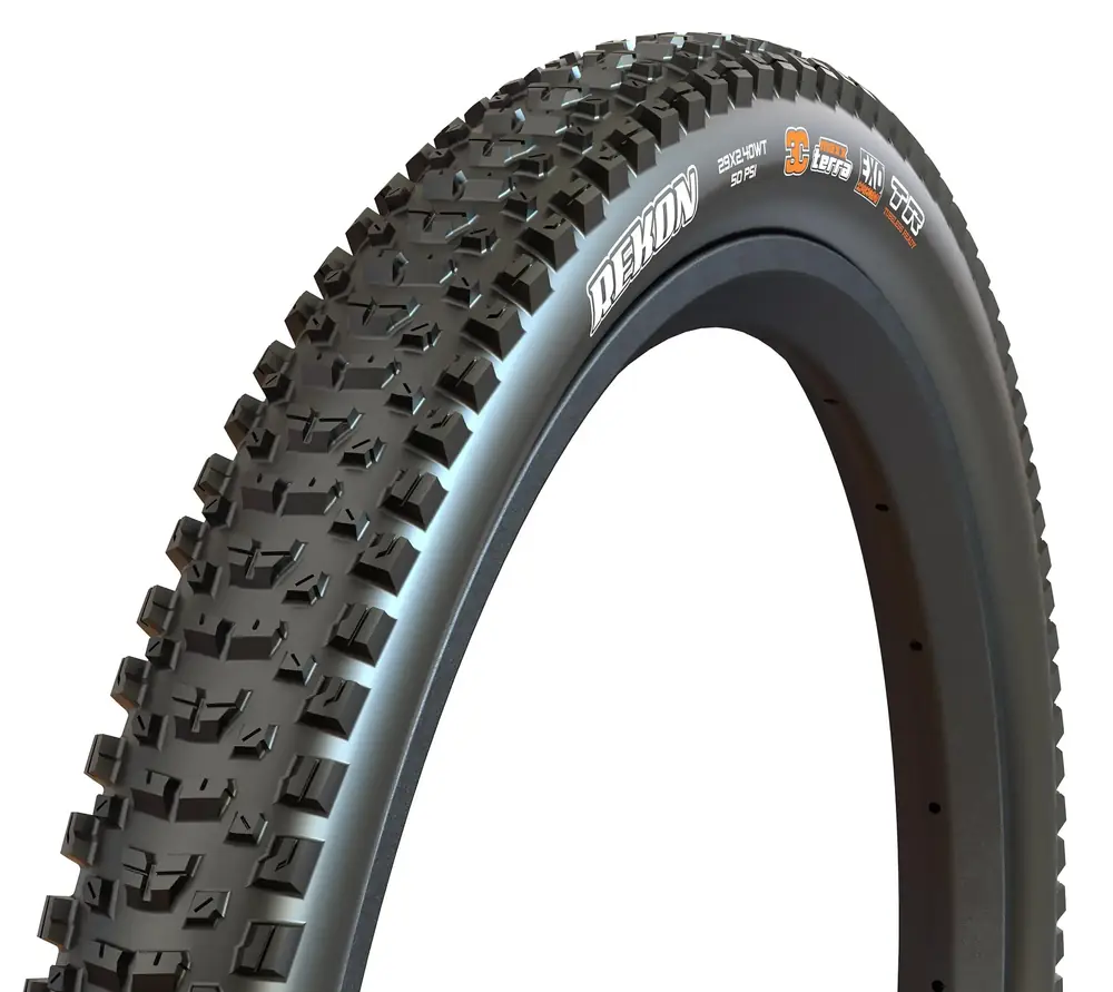 Maxxis Aspen XC MTB tire image 2