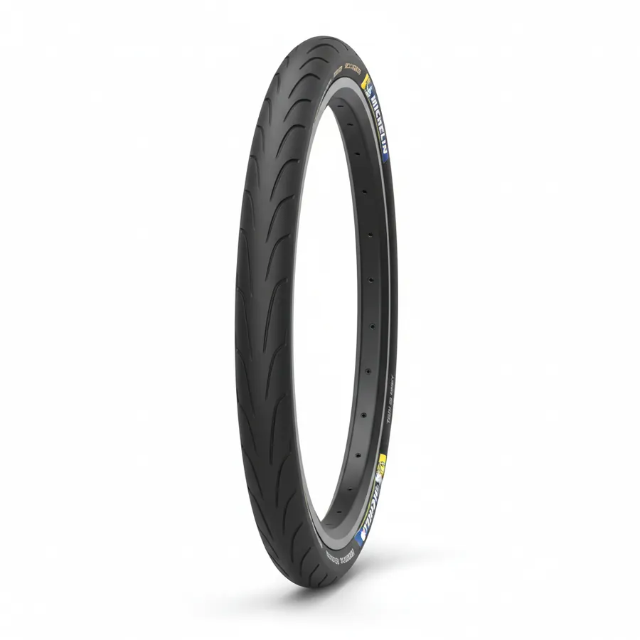 Michelin Power Competition tire