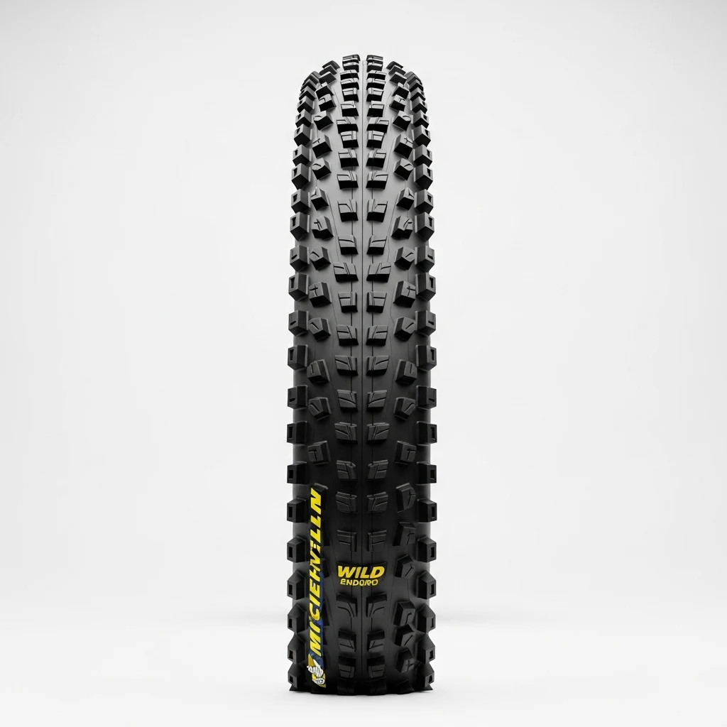 Michelin Wild Enduro MTB tire