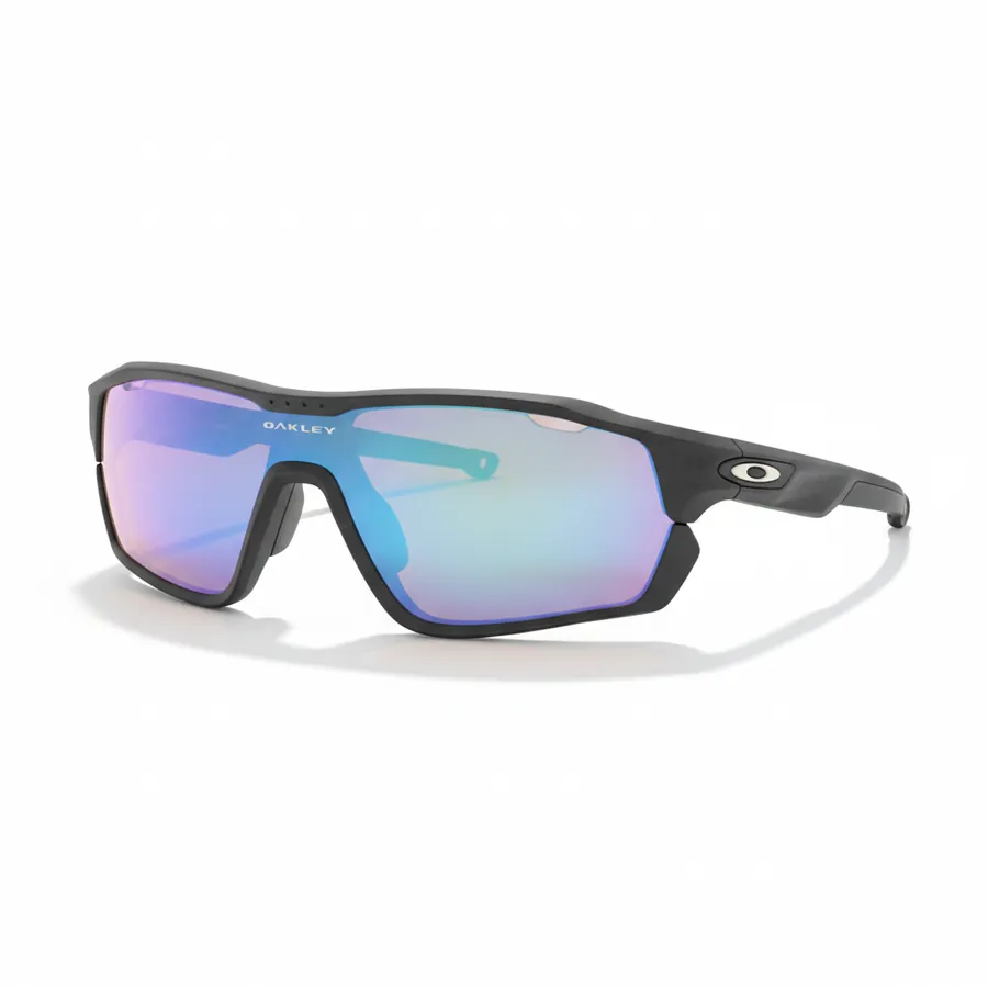 Oakley Jawbreaker cycling sunglasses image 3