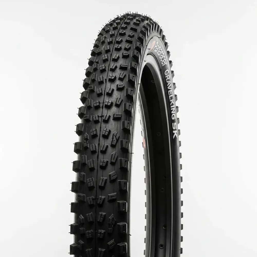 Panaracer GravelKing SK tire image 3