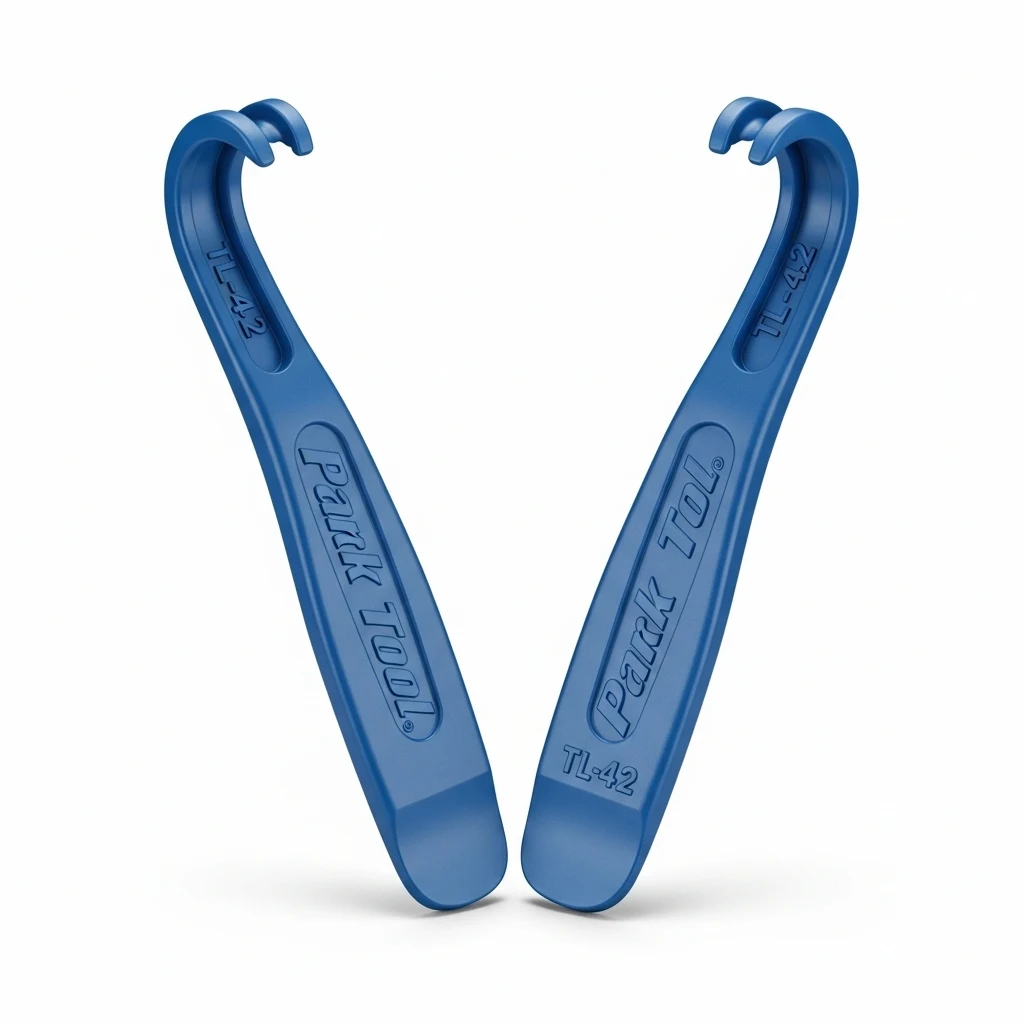 Park Tool TL-4.2 tire levers image 3