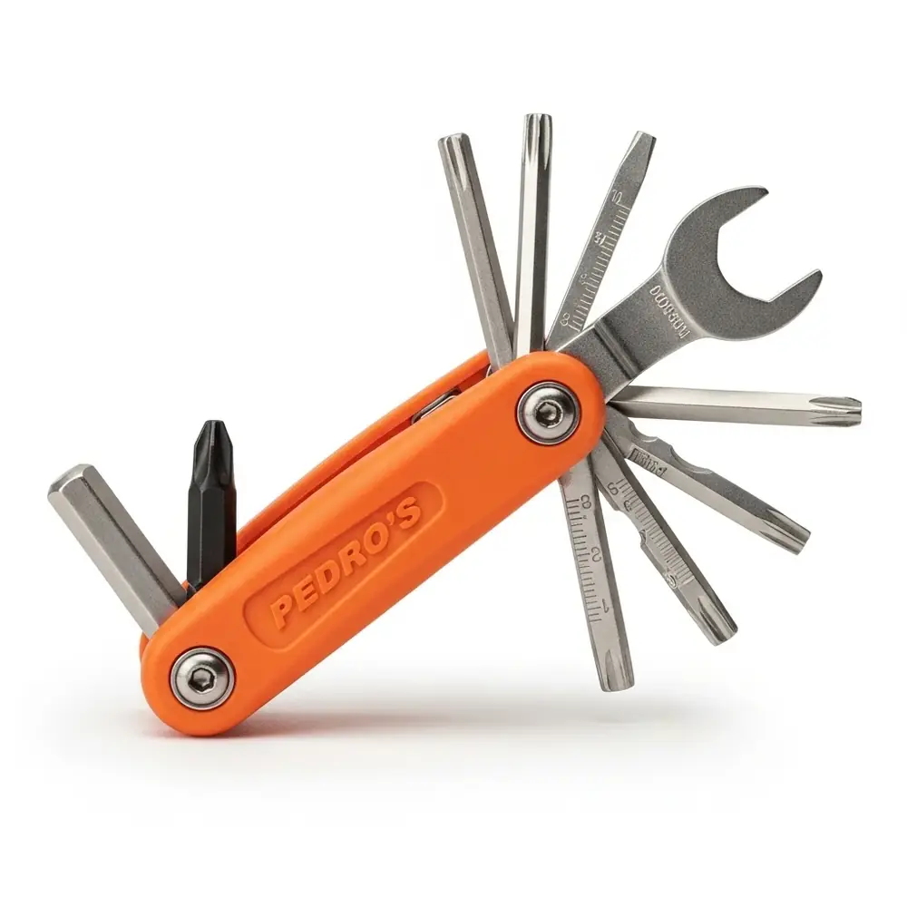 Pedro's Trixie multi-tool