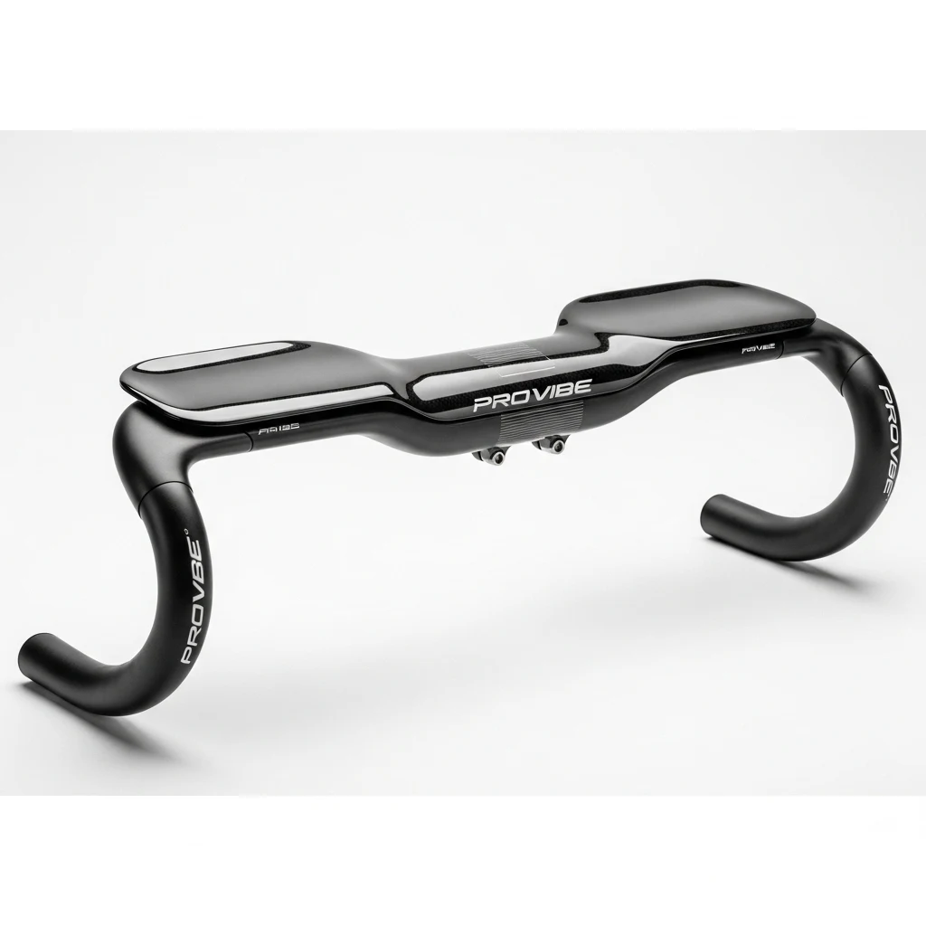 Pro Vibe aero handlebar image 3
