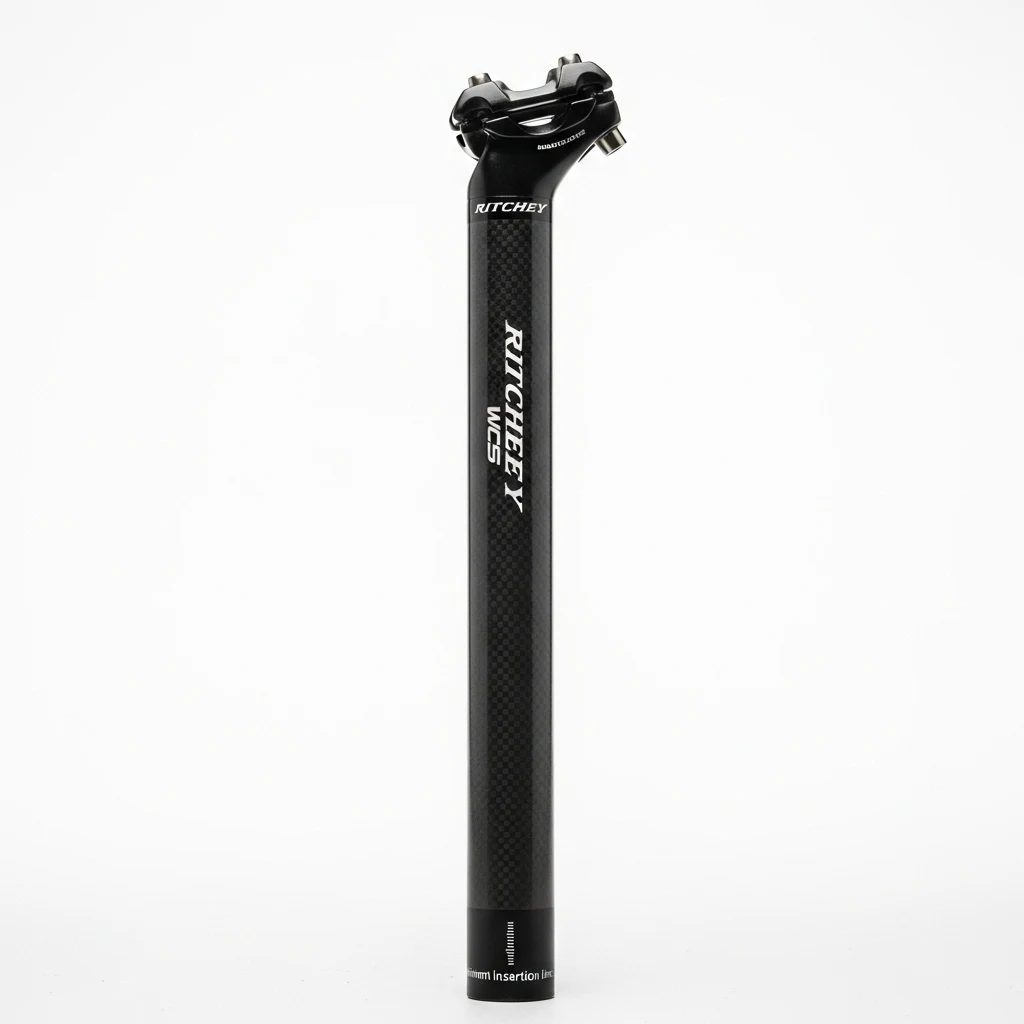 Ritchey WCS carbon seatpost