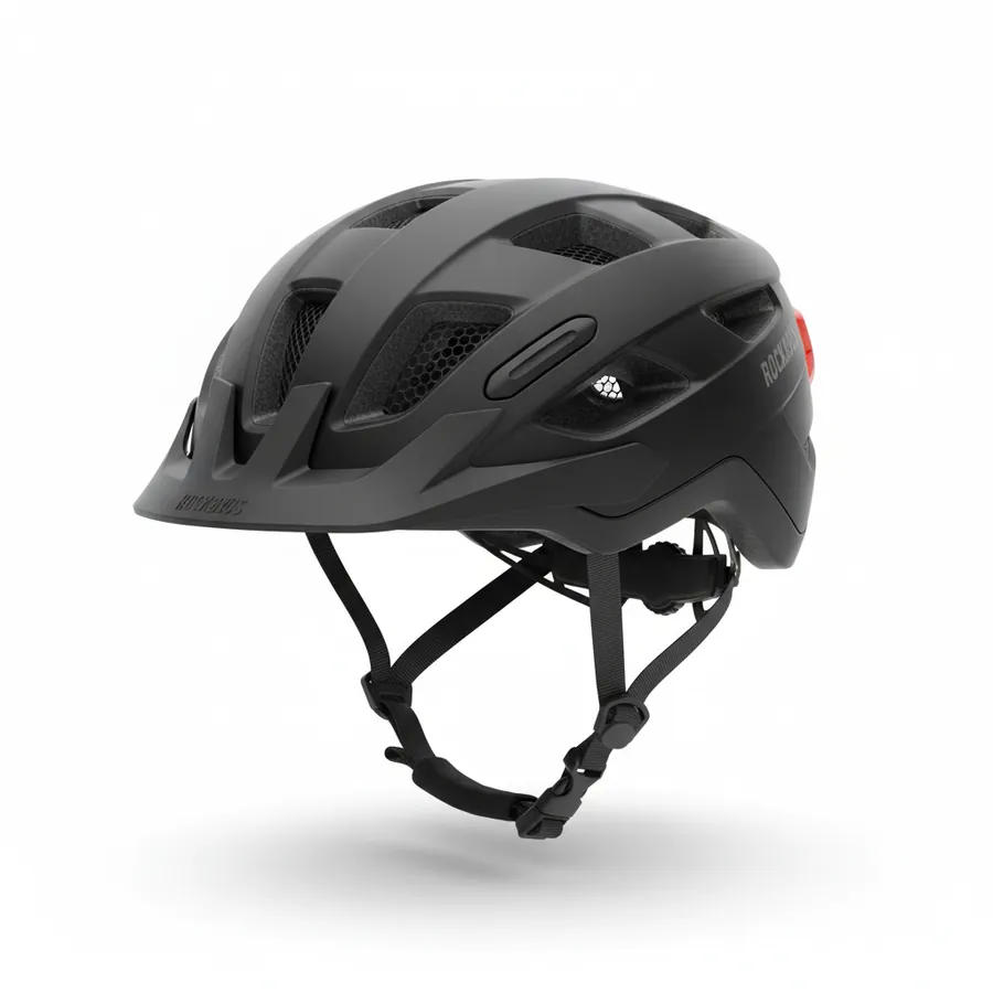 RockBros bike helmet commuter