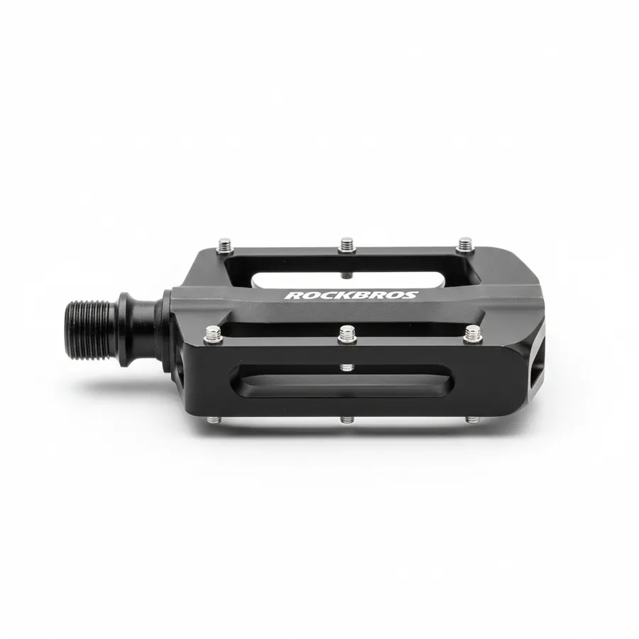 RockBros cycling pedals platform image 2