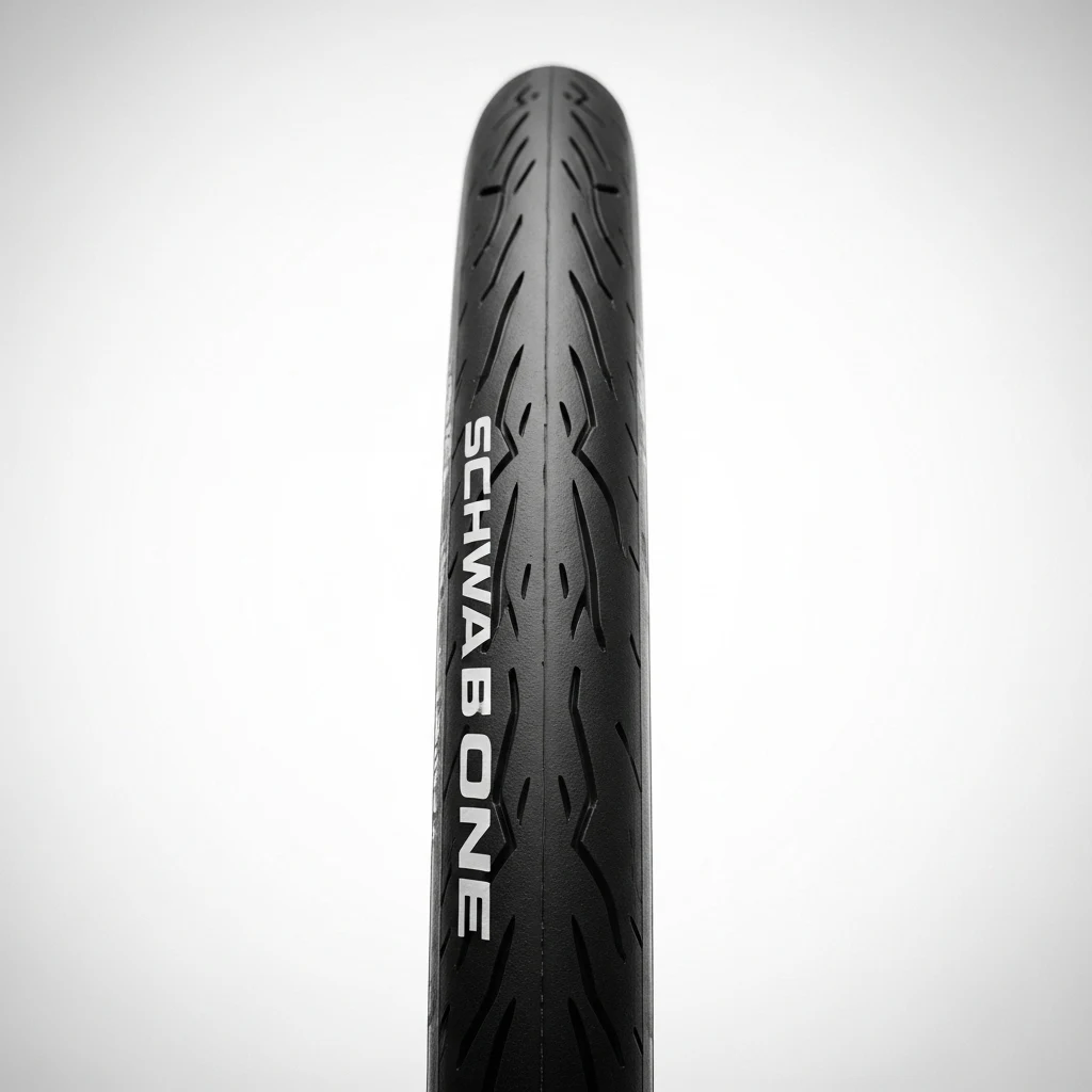 Schwalbe One road tire image 3