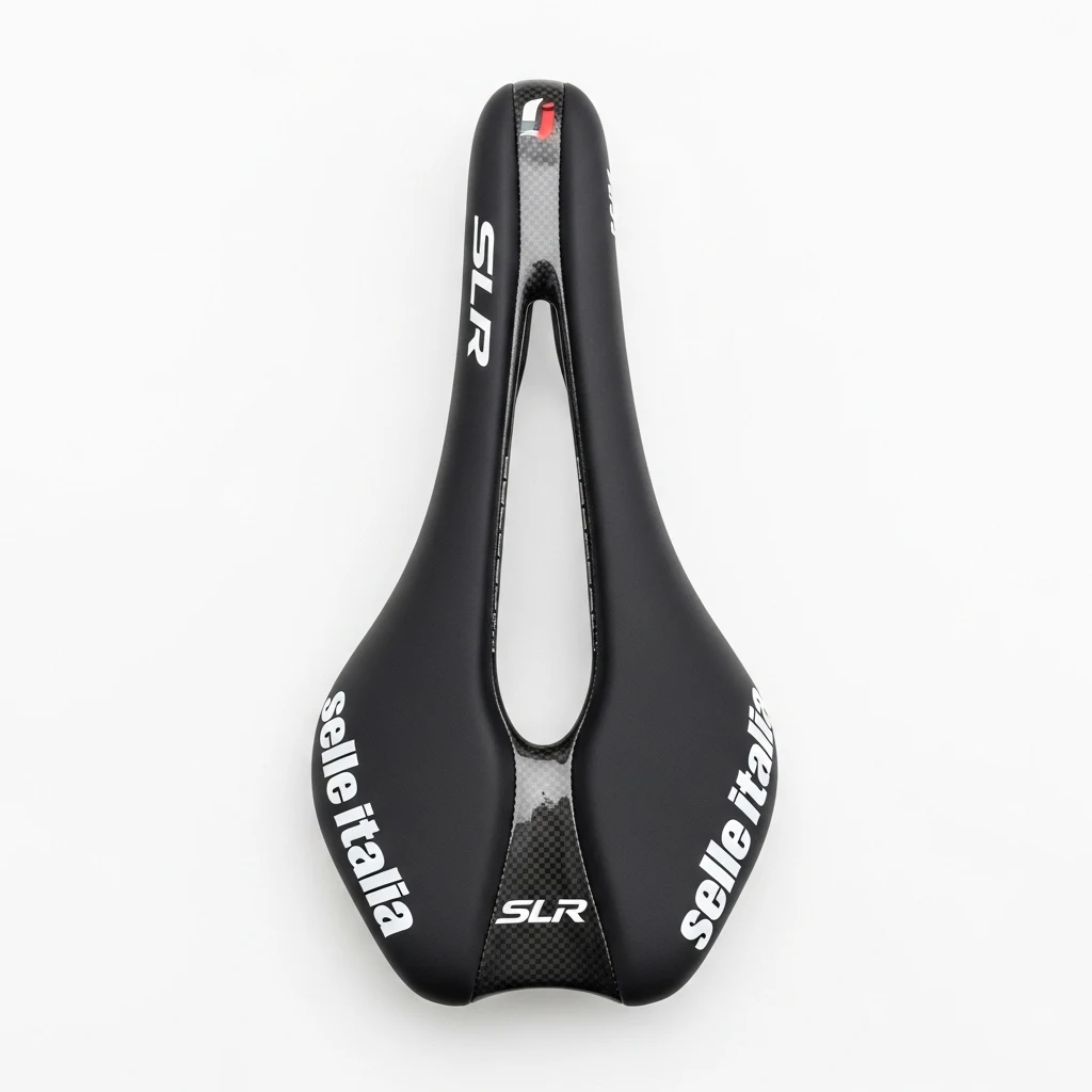 Selle Italia SLR road saddle