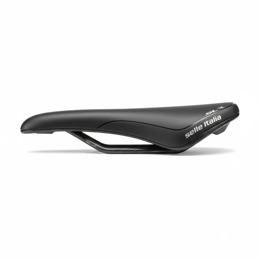 Selle Italia SLR road saddle image 2