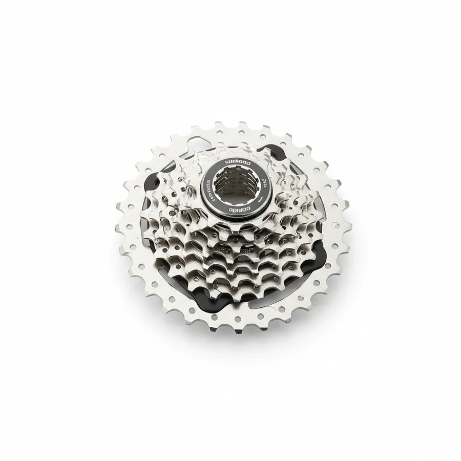 Shimano Deore cassette HG501