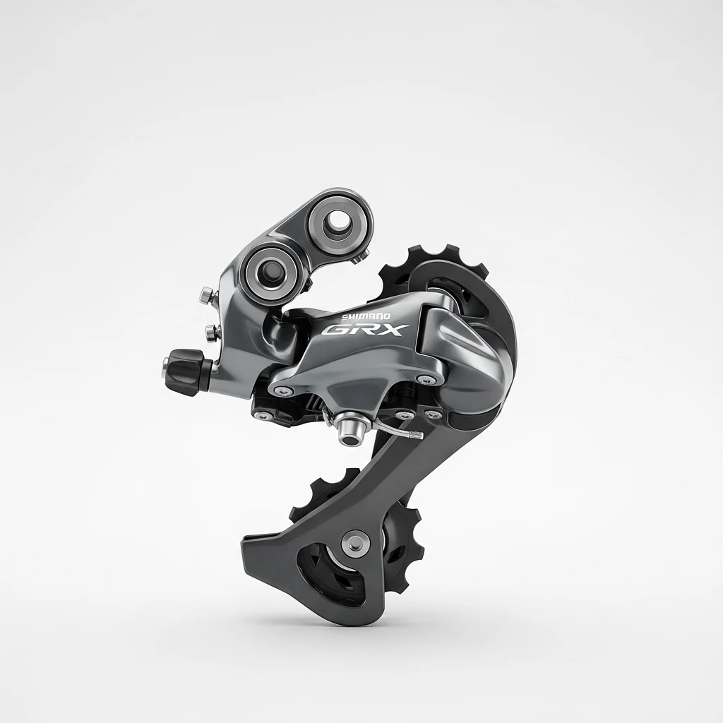 Shimano GRX rear derailleur