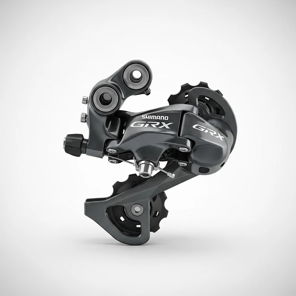 Shimano GRX rear derailleur image 3