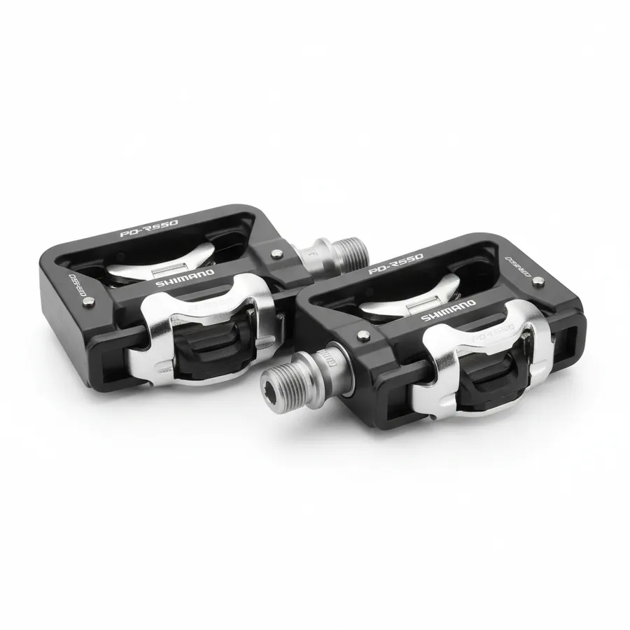 Shimano PD-R550 road pedals