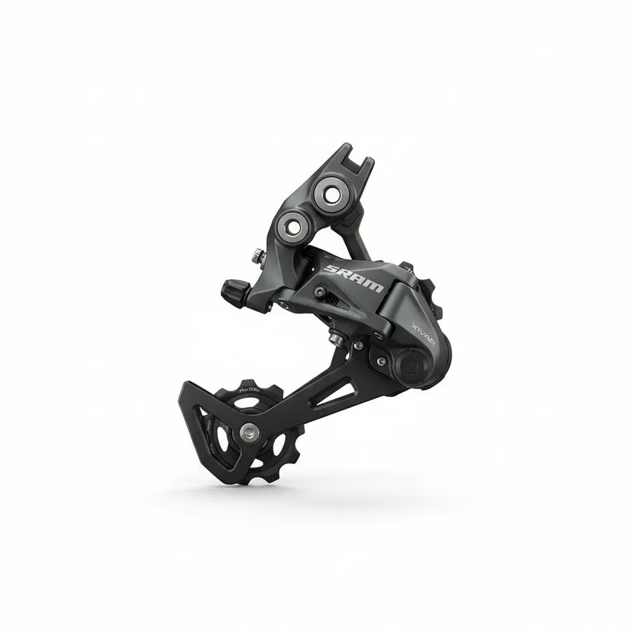SRAM Rival rear derailleur image 2