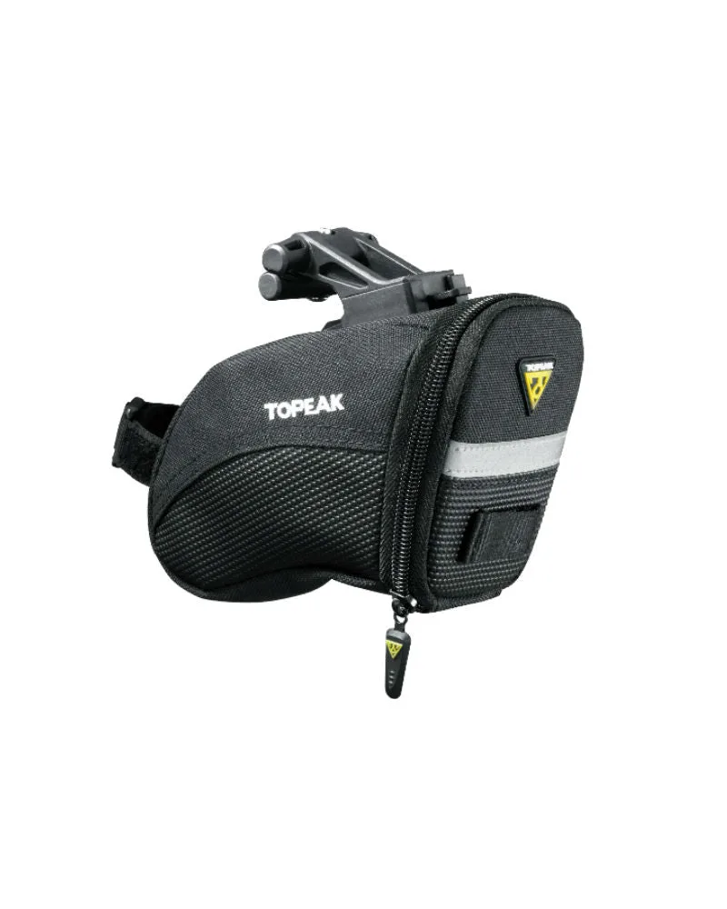 Topeak Aero Wedge saddle bag image 3