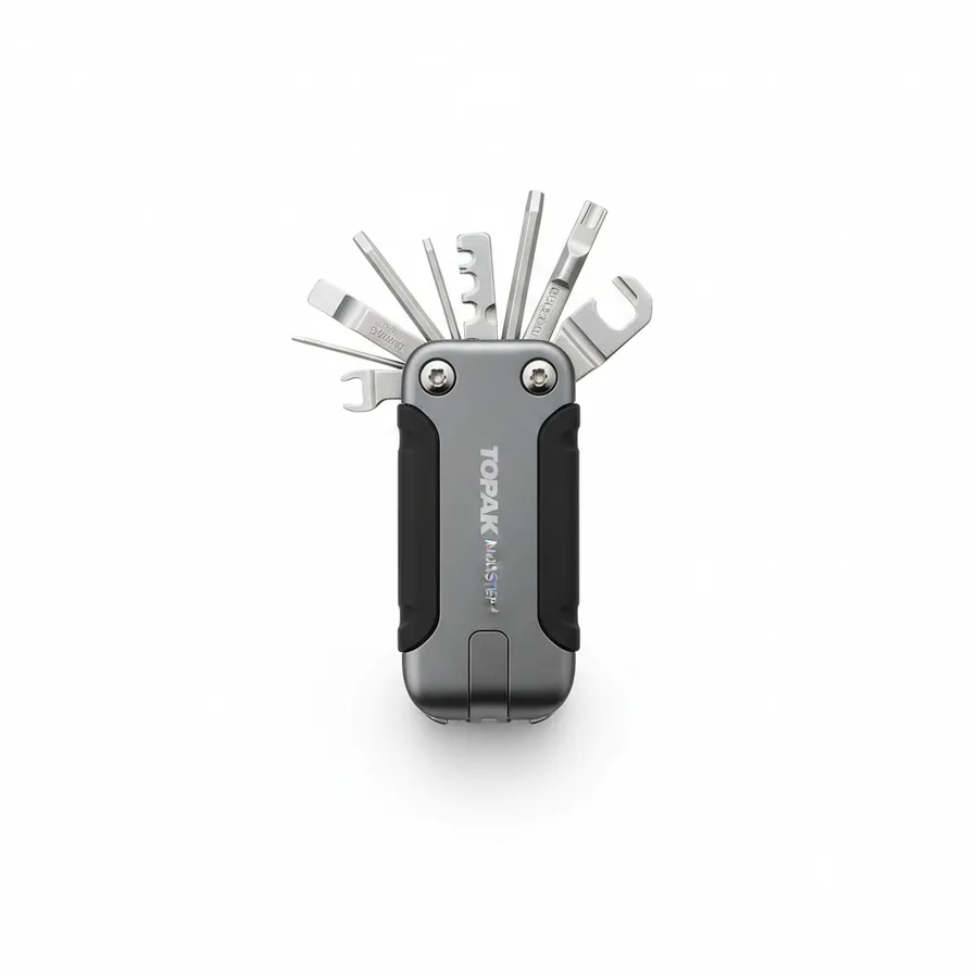Topeak Ninja Master+ multi-tool image 2
