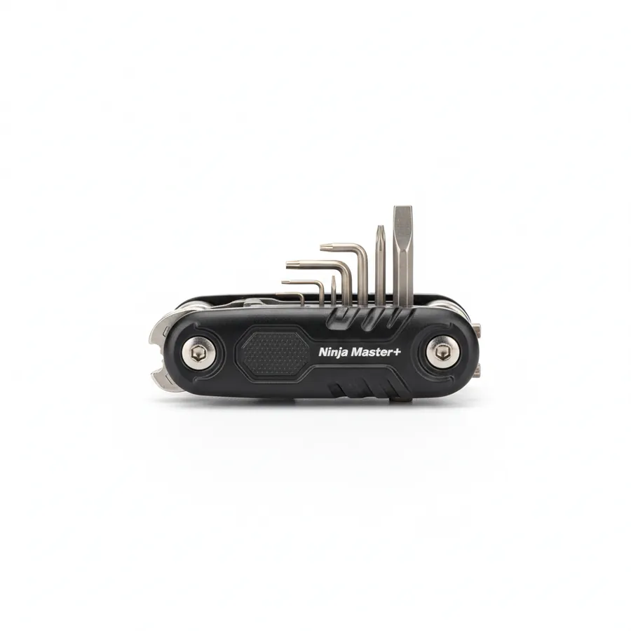Topeak Ninja Master+ multi-tool image 3