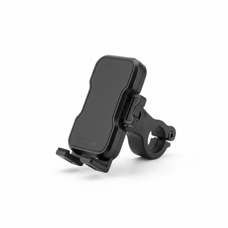 Topeak RideCase bike phone mount