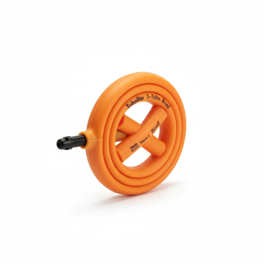 Tubolito S-Tubo road inner tube image 3