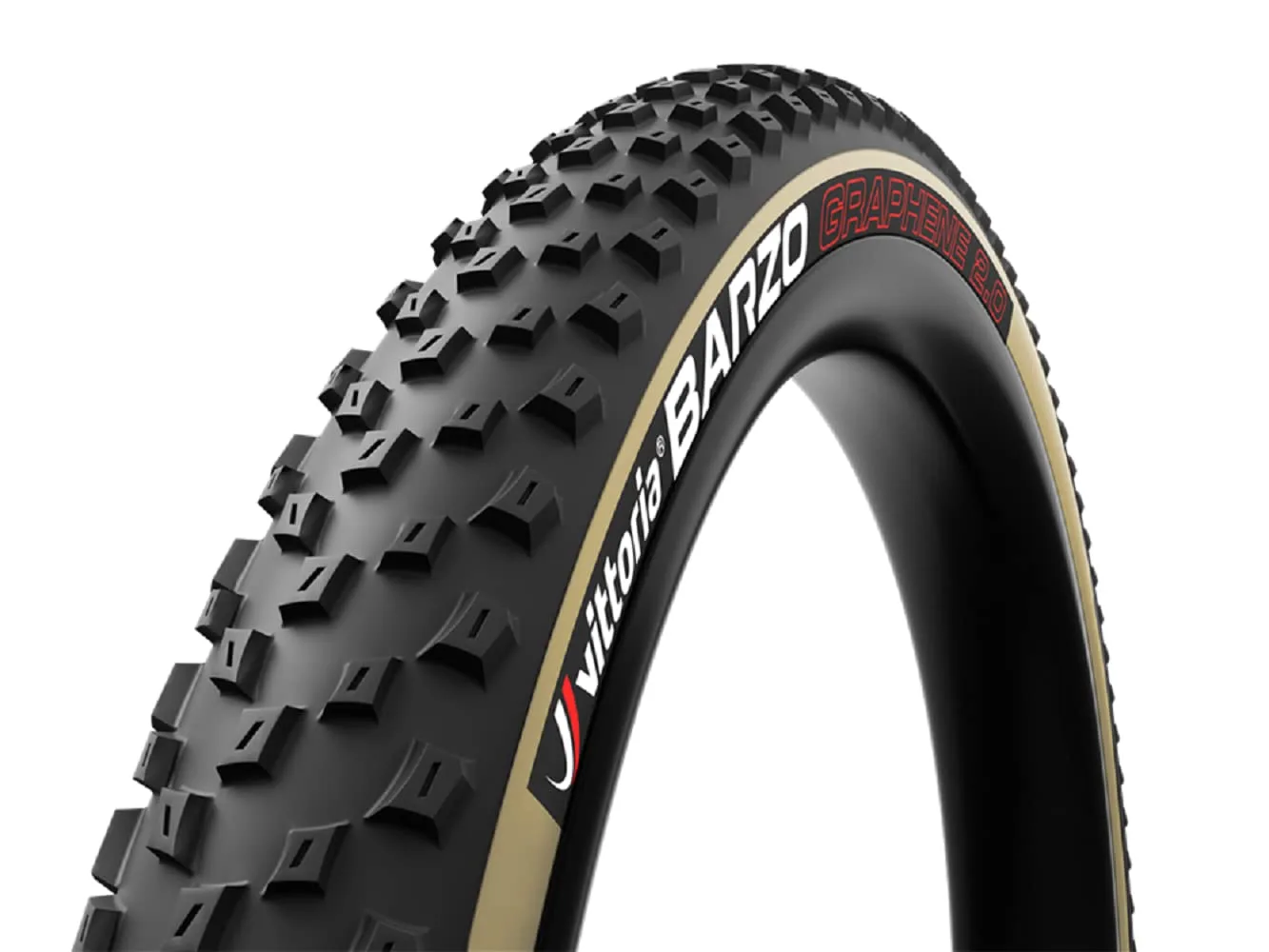 Vittoria Barzo XC MTB tire
