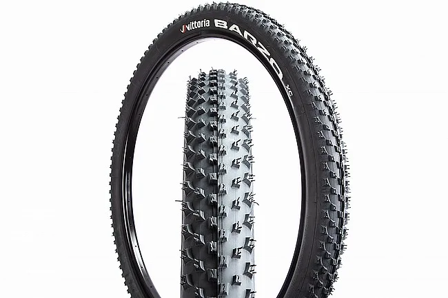 Vittoria Barzo XC MTB tire image 3