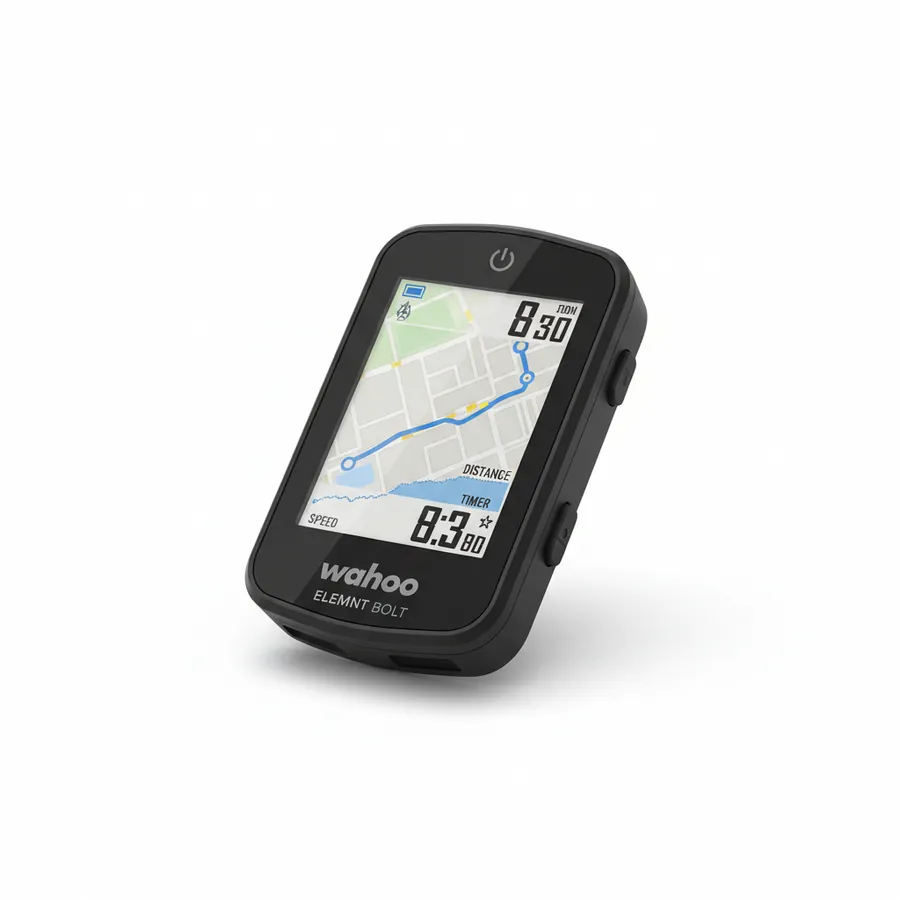 Wahoo ELEMNT BOLT bike computer