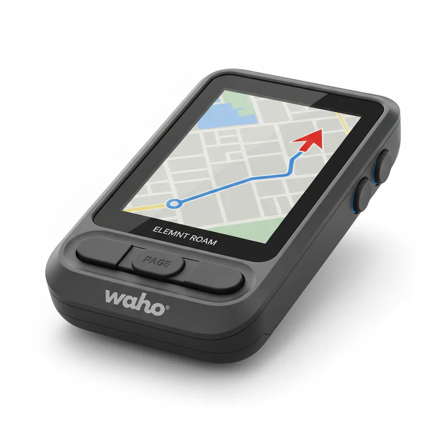 Wahoo ELEMNT ROAM GPS computer image 3