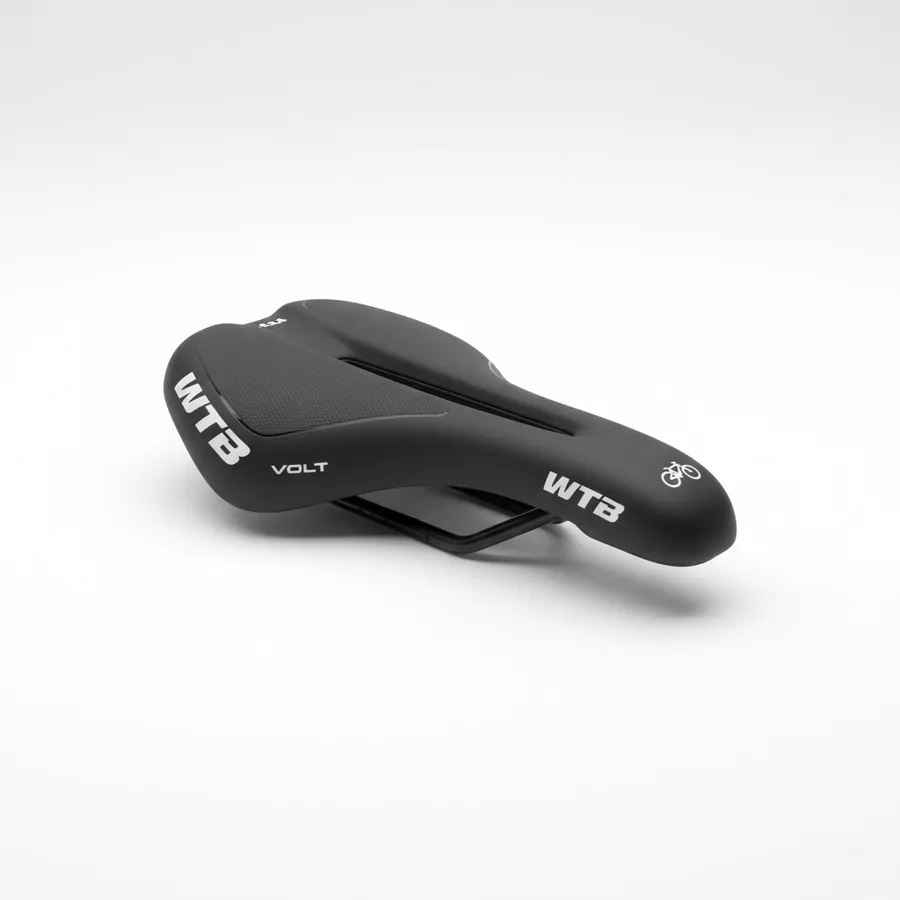 WTB Volt MTB saddle image 3
