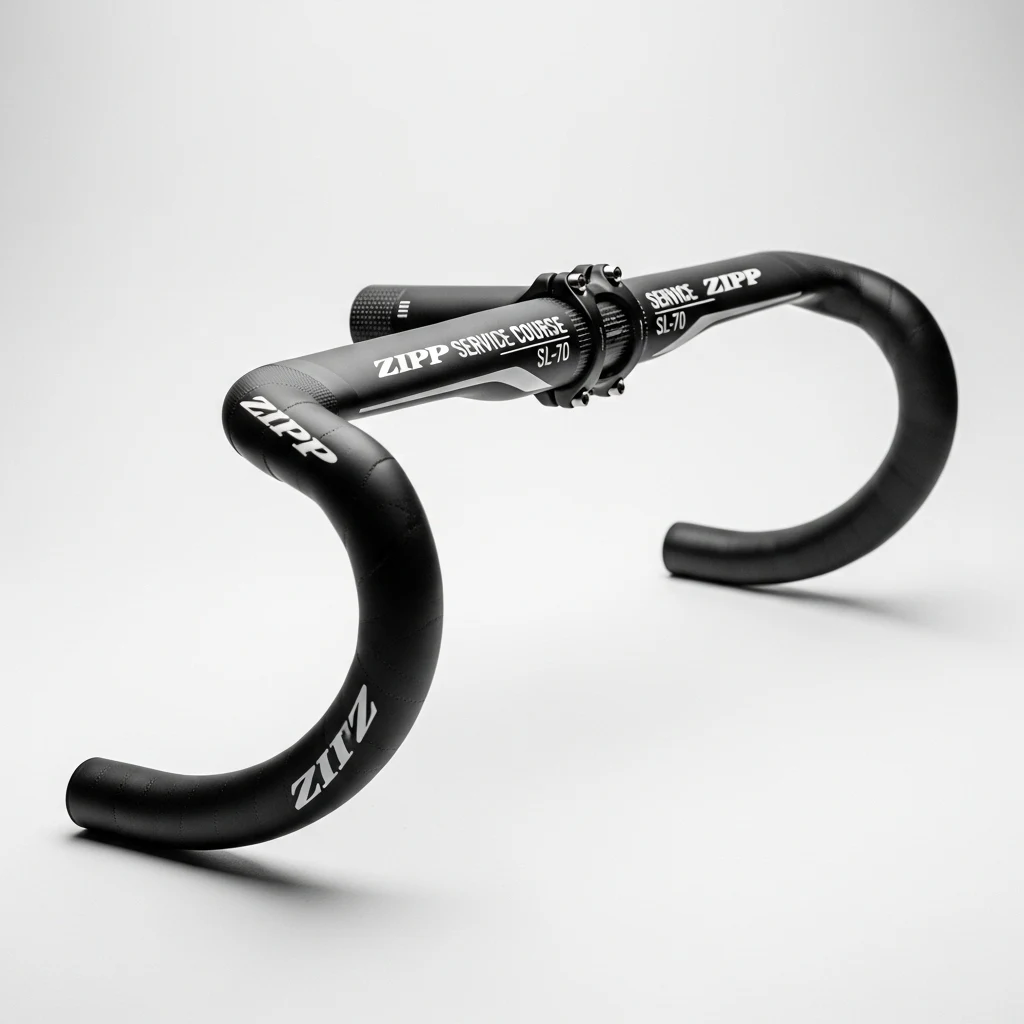 Zipp Service Course SL-70 handlebar