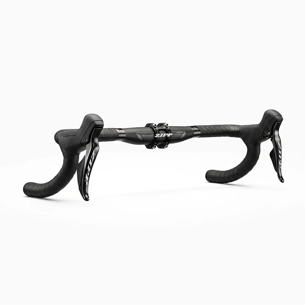 Zipp Service Course SL-70 handlebar image 2